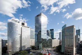 Palladium View Point, Warsaw